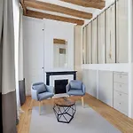 Le St Graal - 4v - Hyper Centre De Apartamento *