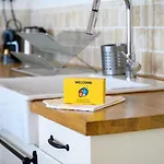 Le St Graal - 4v - Hyper Centre De Apartamento *
