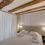 Apartamento Le St Graal - 4v - Hyper Centre De Tours