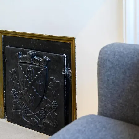 Διαμέρισμα Le St Graal - 4v - Hyper Centre De *