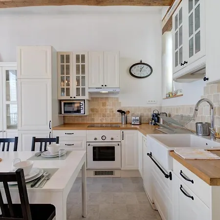 Appartement Le St Graal - 4v - Hyper Centre De