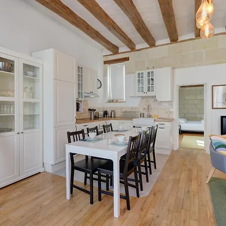 Le St Graal - 4v - Hyper Centre De * Τουρ