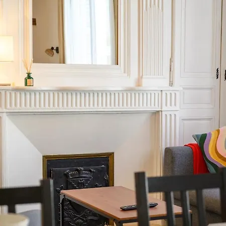 Le St Graal - 4v - Hyper Centre De Appartement