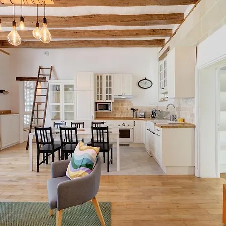 Διαμέρισμα Le St Graal - 4v - Hyper Centre De Τουρ