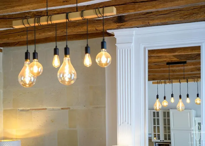 Le St Graal - 4v - Hyper Centre De *