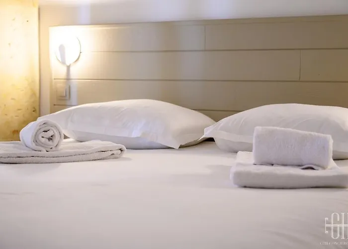 Apartament Le St Graal - 4v - Hyper Centre De *