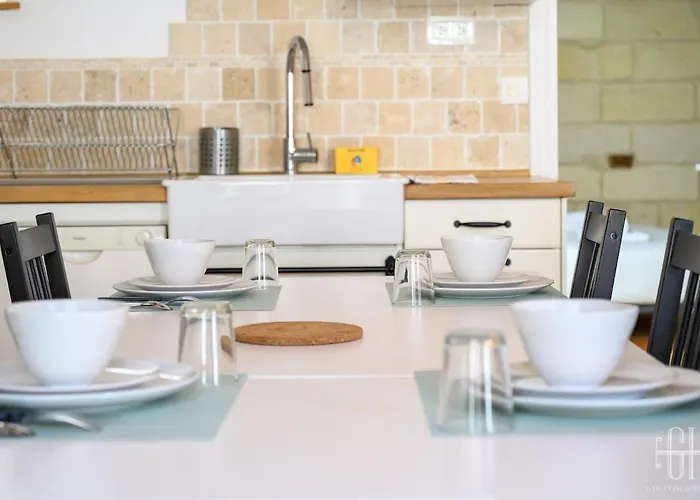 Le St Graal - 4v - Hyper Centre De Διαμέρισμα *