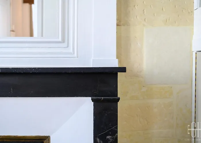 Le St Graal - 4v - Hyper Centre De * Τουρ